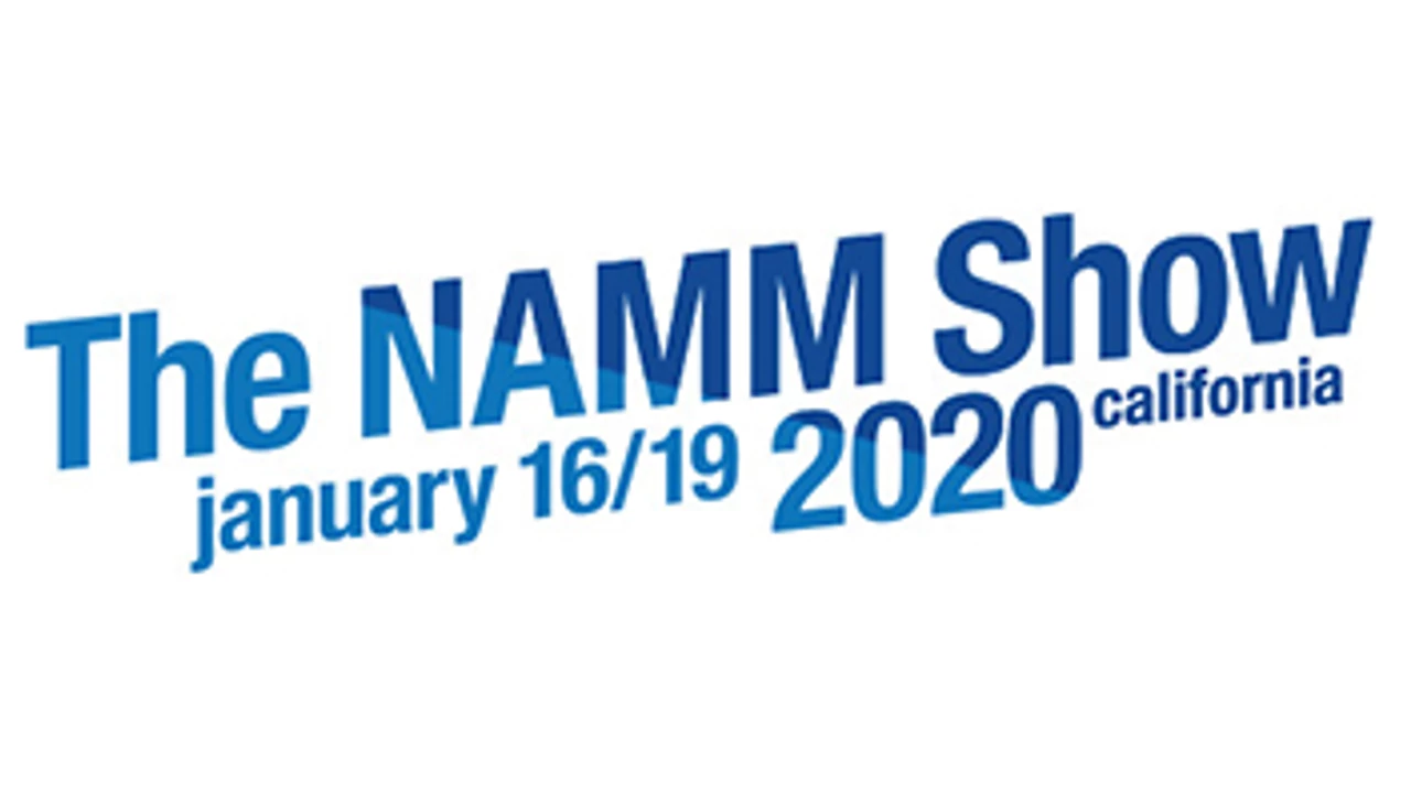NAMM SHOW 2020 KORG és VOX bejelentések