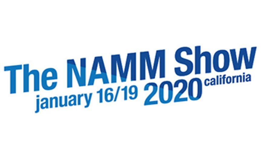 NAMM SHOW 2020 KORG és VOX bejelentések