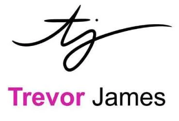 Trevor J. James