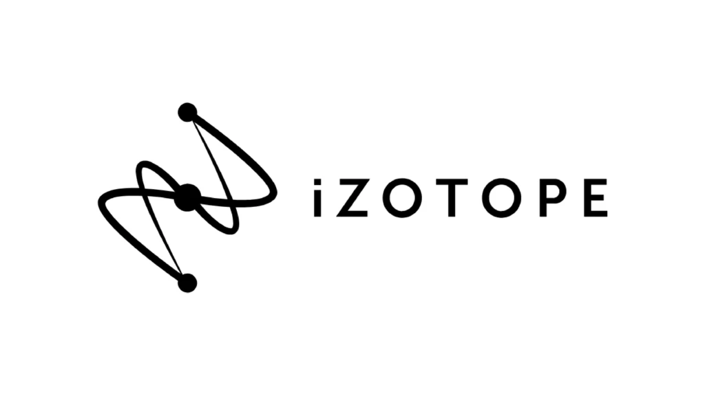 iZotope